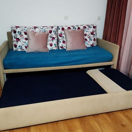 Beautiful Garden Apartment Cote D'Azur 칸느 외부 사진