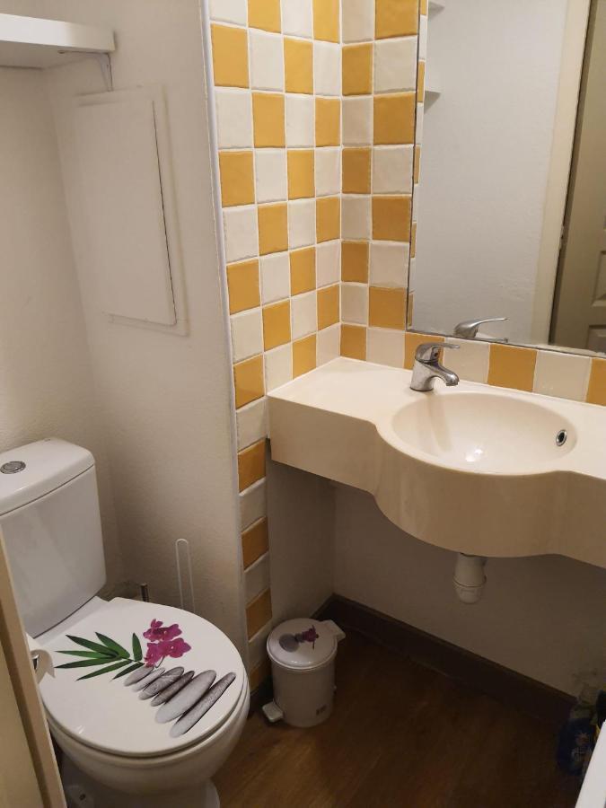 Beautiful Garden Apartment Cote D'Azur 칸느 외부 사진