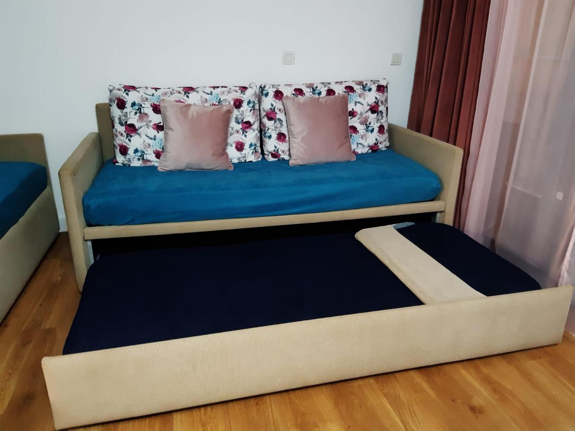 Beautiful Garden Apartment Cote D'Azur 칸느 외부 사진