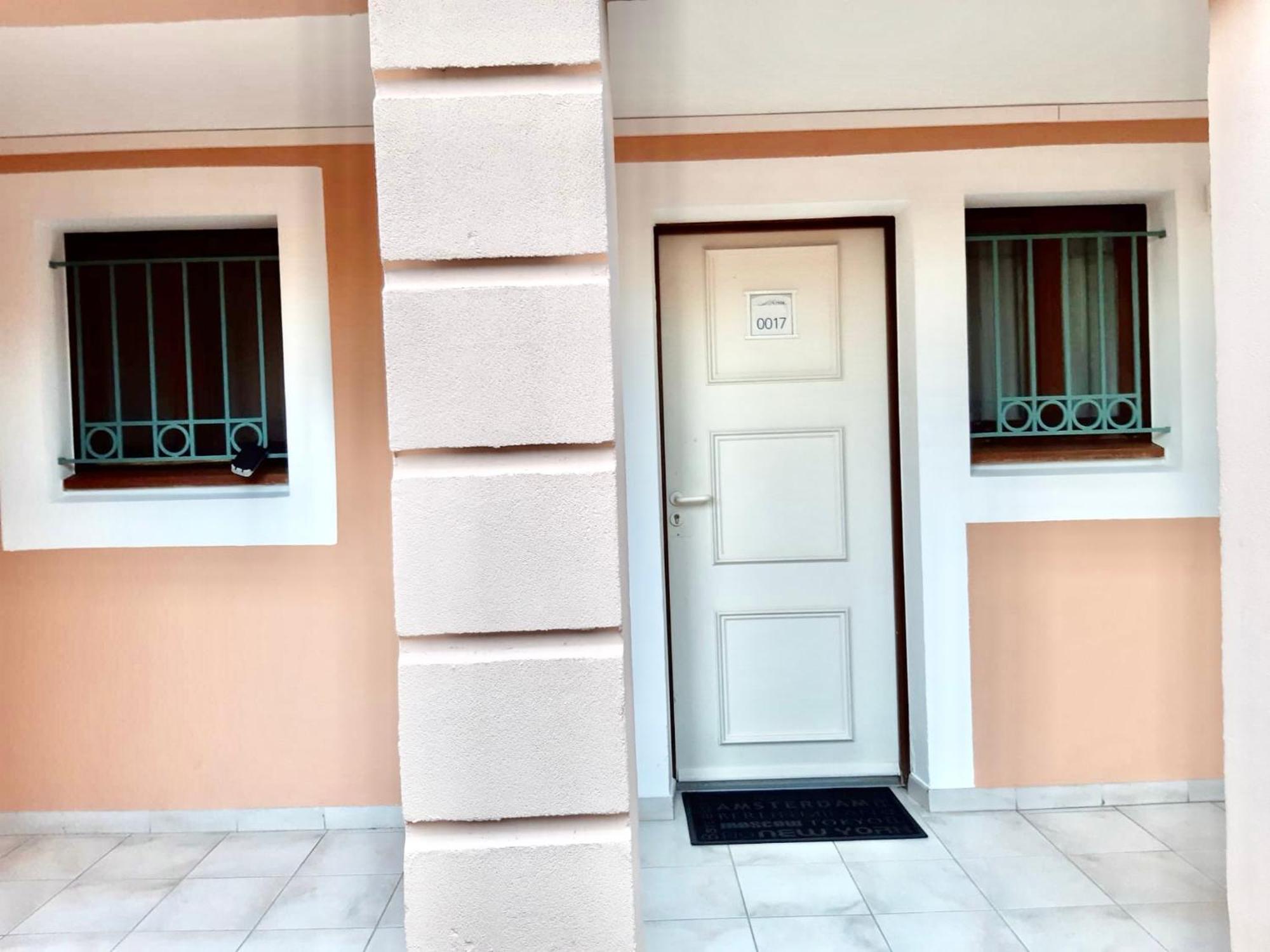 Beautiful Garden Apartment Cote D'Azur 칸느 외부 사진